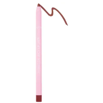 tarte maracuja juicy lip liner
