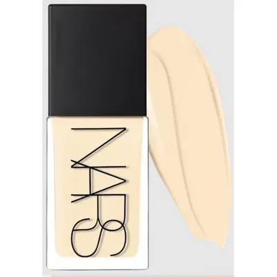 NARS Light Reflecting Advanced Skincare Medium Coverage Foundation