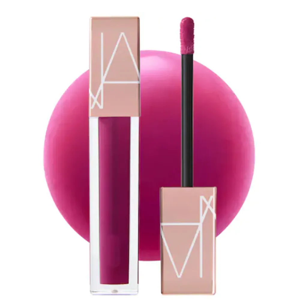 NARS Afterglow Sheer Hydrating Lip Oil