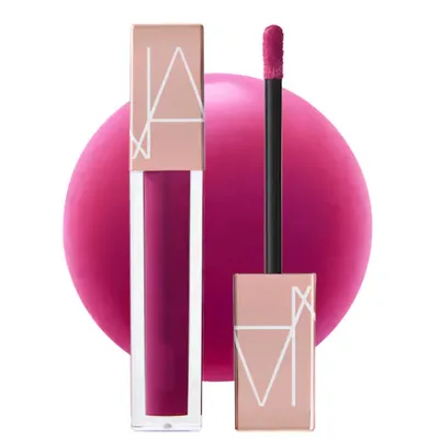 NARS Afterglow Sheer Hydrating Lip Oil