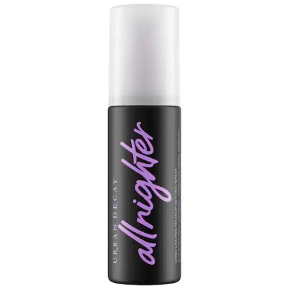 Urban Decay  All Nighter Waterproof Makeup Setting Spray