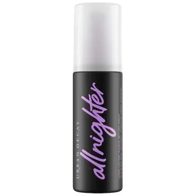 Urban Decay  All Nighter Waterproof Makeup Setting Spray