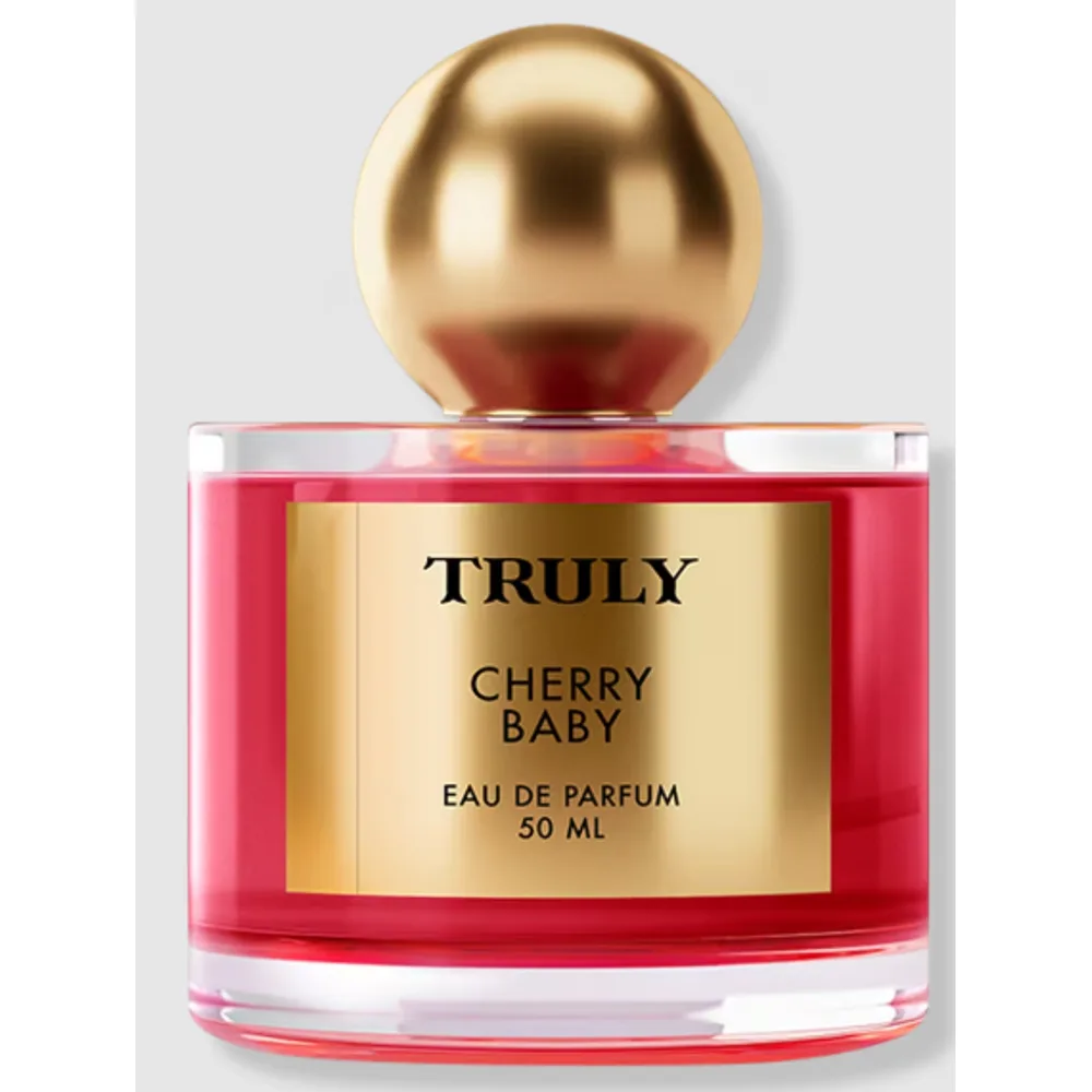 Truly Cherry Baby Eau de Parfum