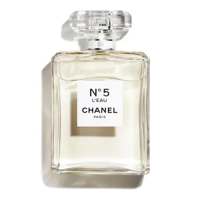 Chanel N° 5 L'eau