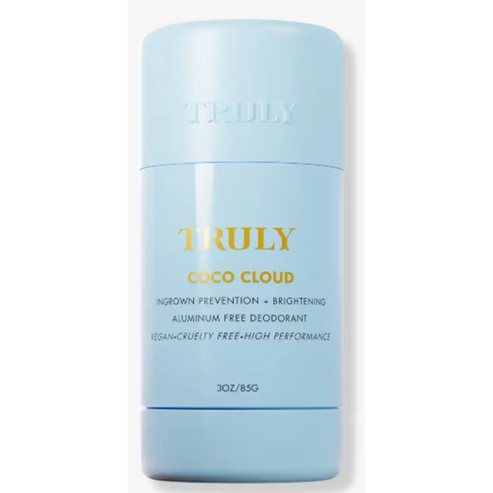 Truly Coco Cloud Deodorant
