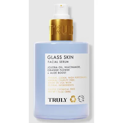 Truly Glass Skin Facial Serum