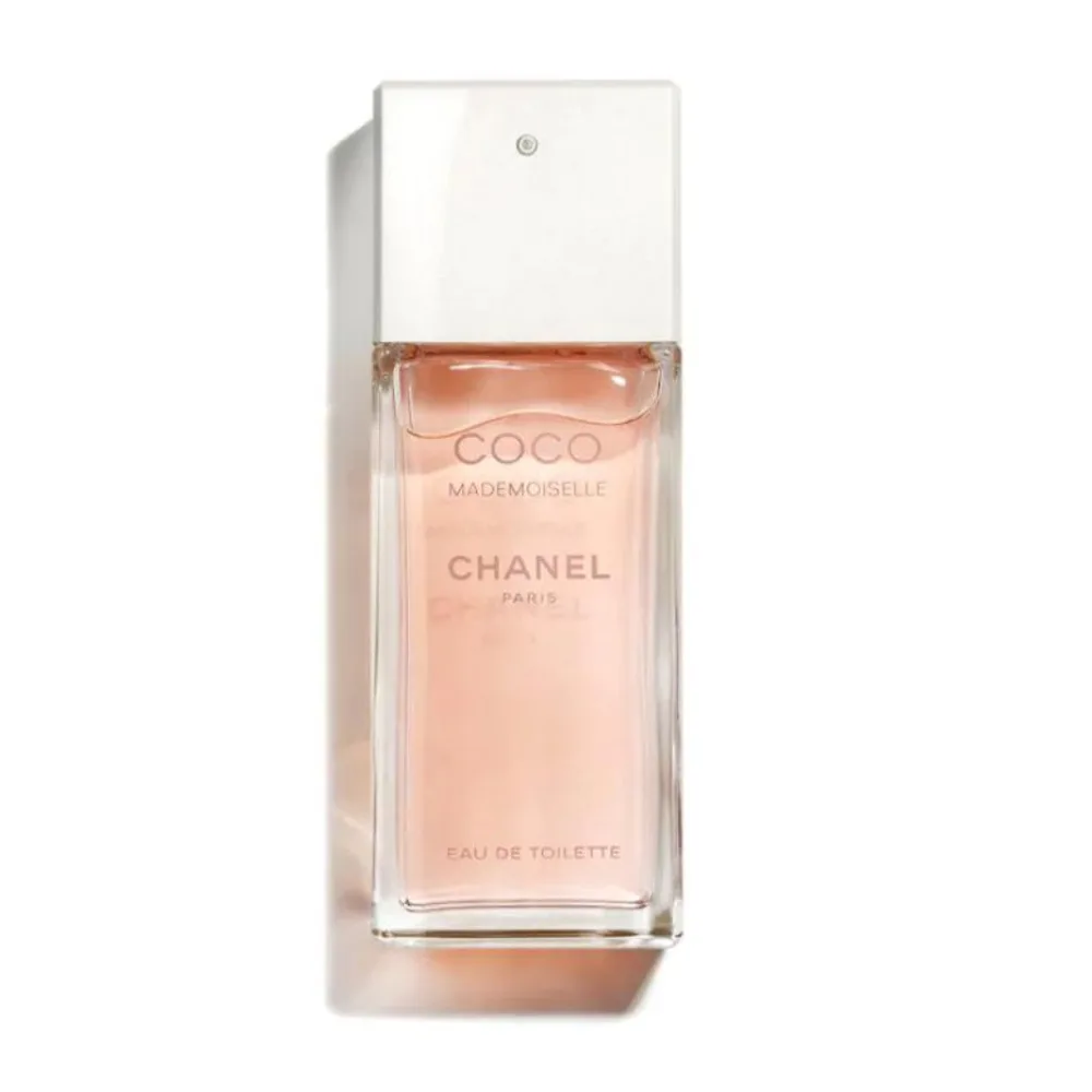Chanel Coco Mademoiselle Eau de Toilette
