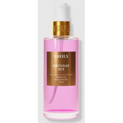 Truly Birthday Sex Perfume Mist