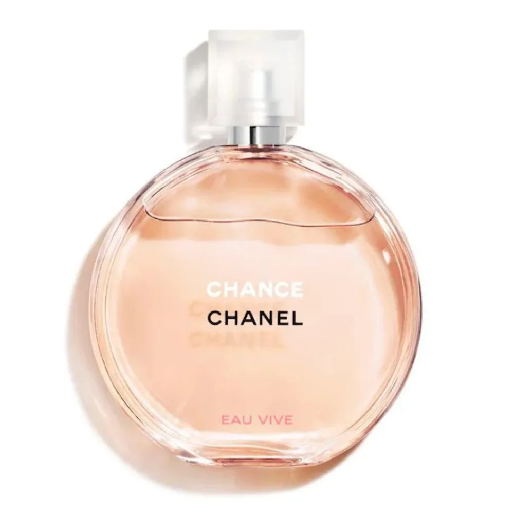 Chanel Chance Eau Vive