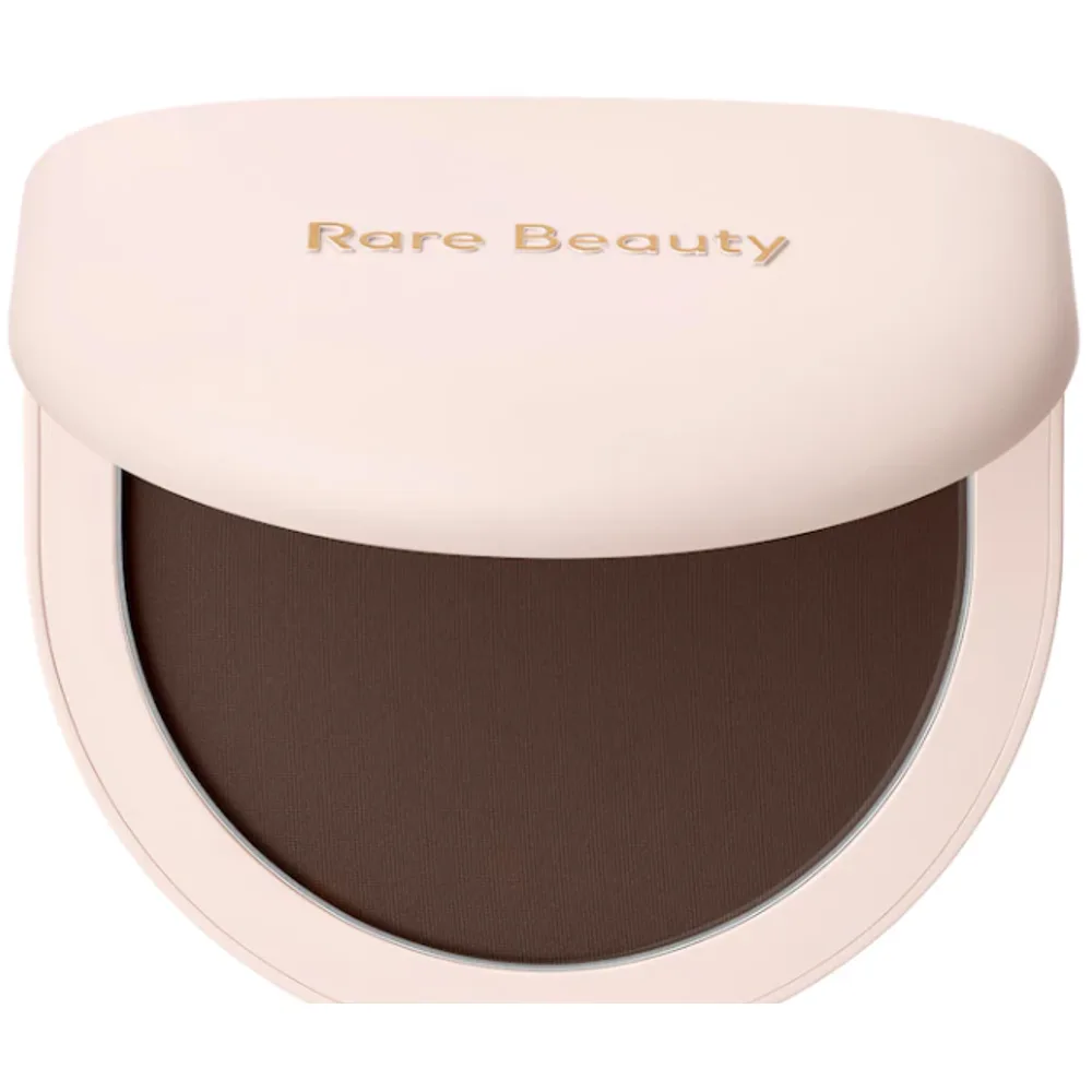 Rare Beauty by Selena Gomez  True to Myself Tinted Pressed Talc-Free Finishing Powder