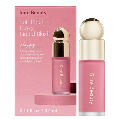 Rare Beauty by Selena Gomez Mini Soft Pinch Liquid Blush