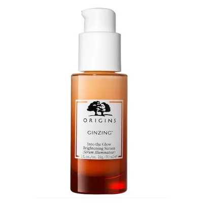 Origins GinZing ™ Into the Glow Brightening Serum