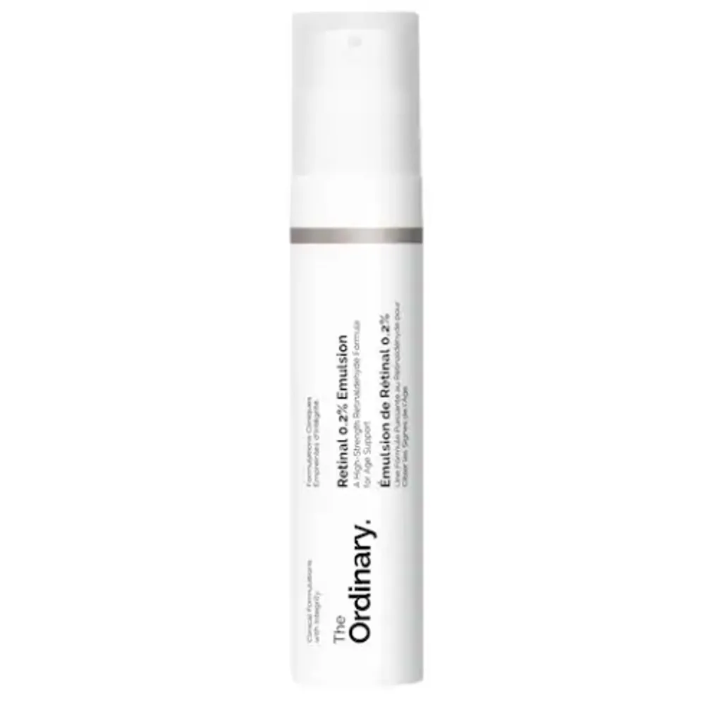 The Ordinary  Retinal 0.2% Emulsion Serum