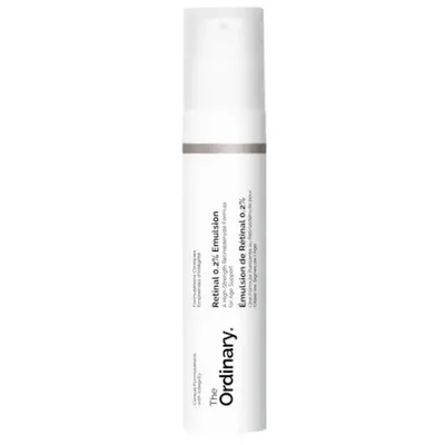 The Ordinary  Retinal 0.2% Emulsion Serum