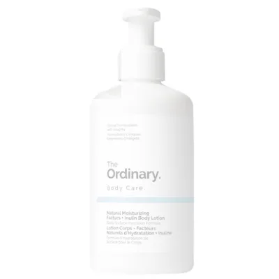 The Ordinary  Natural Moisturizing Factors + Inulin Body Lotion
