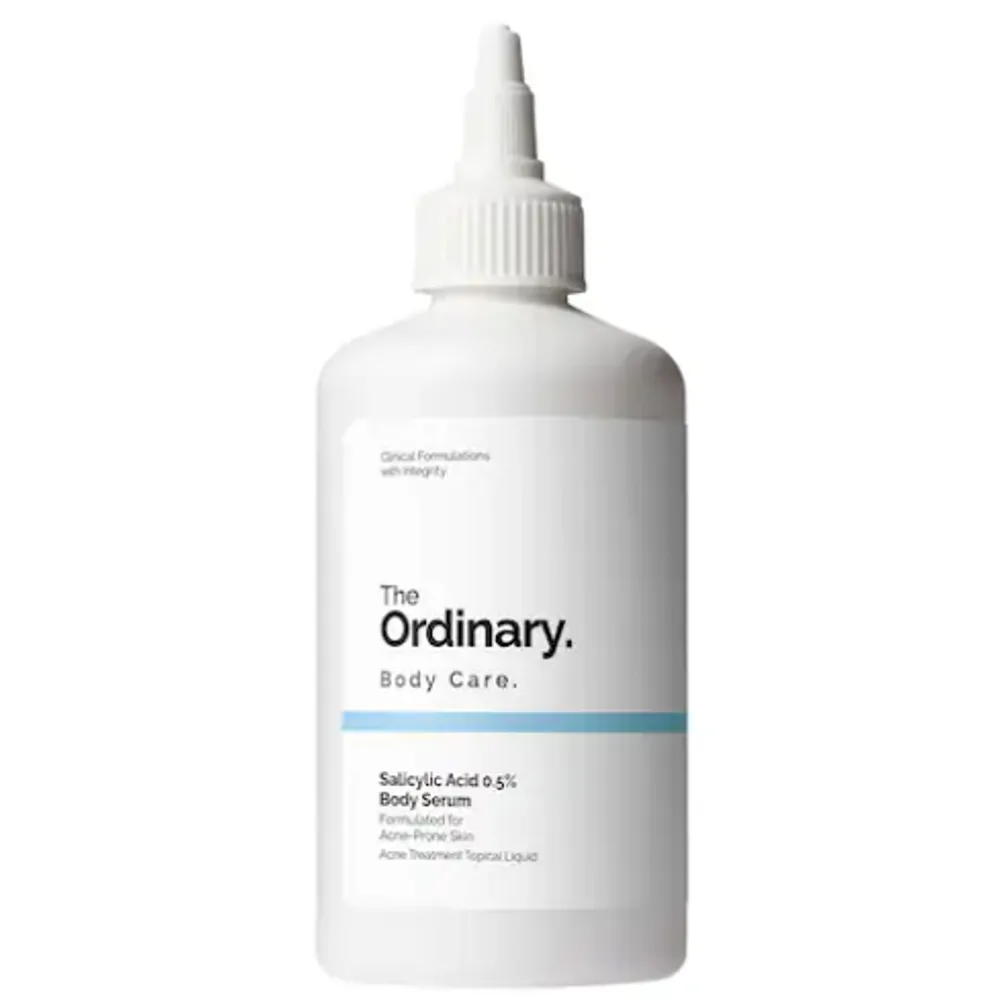 The Ordinary  Salicylic Acid 0.5% Body Serum