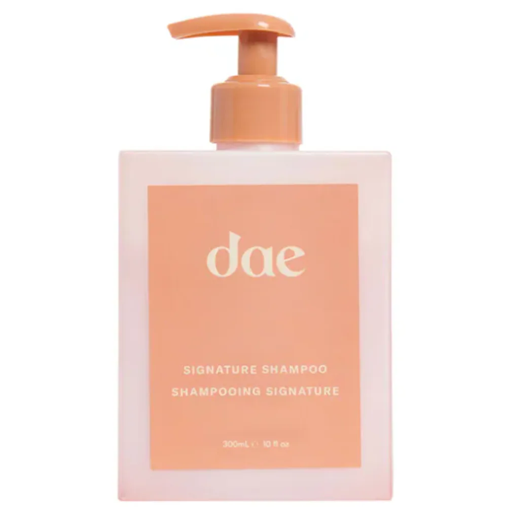 dae  Signature Shampoo