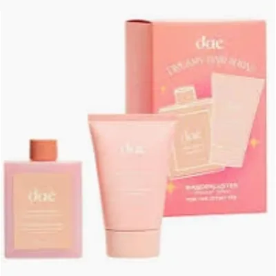 dae Mini Wanderlust Signaure Shampoo & Conditioner Value Set