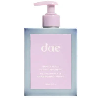 dae Violet Hour Purple Shampoo