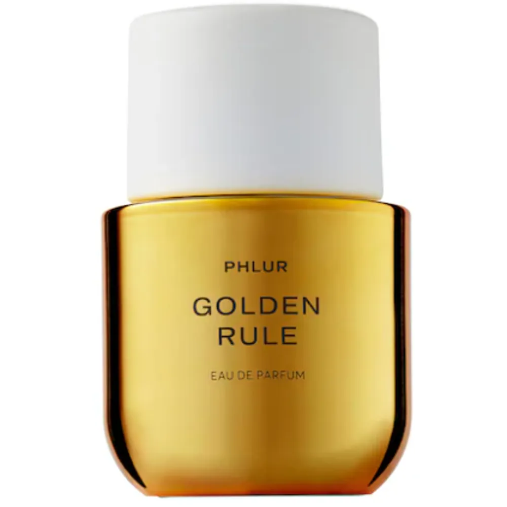 PHLUR Golden Rule Eau de Parfum