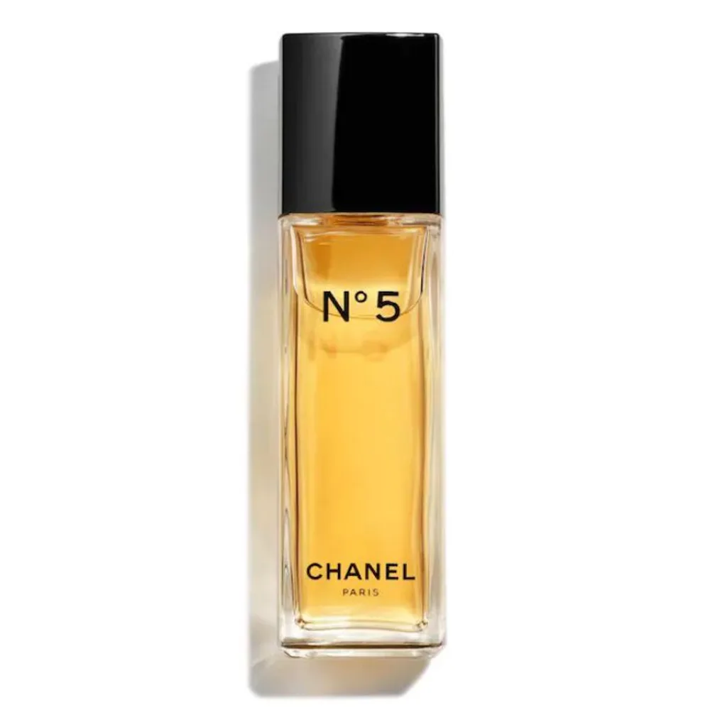 Chanel N°5 Eau de Toilette