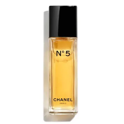 Chanel N°5 Eau de Toilette
