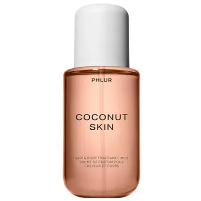 PHLUR Coconut Skin Body & Hair Fragrance Mist