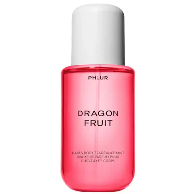 PHLUR Dragon Fruit Body & Hair Fragrance Mist