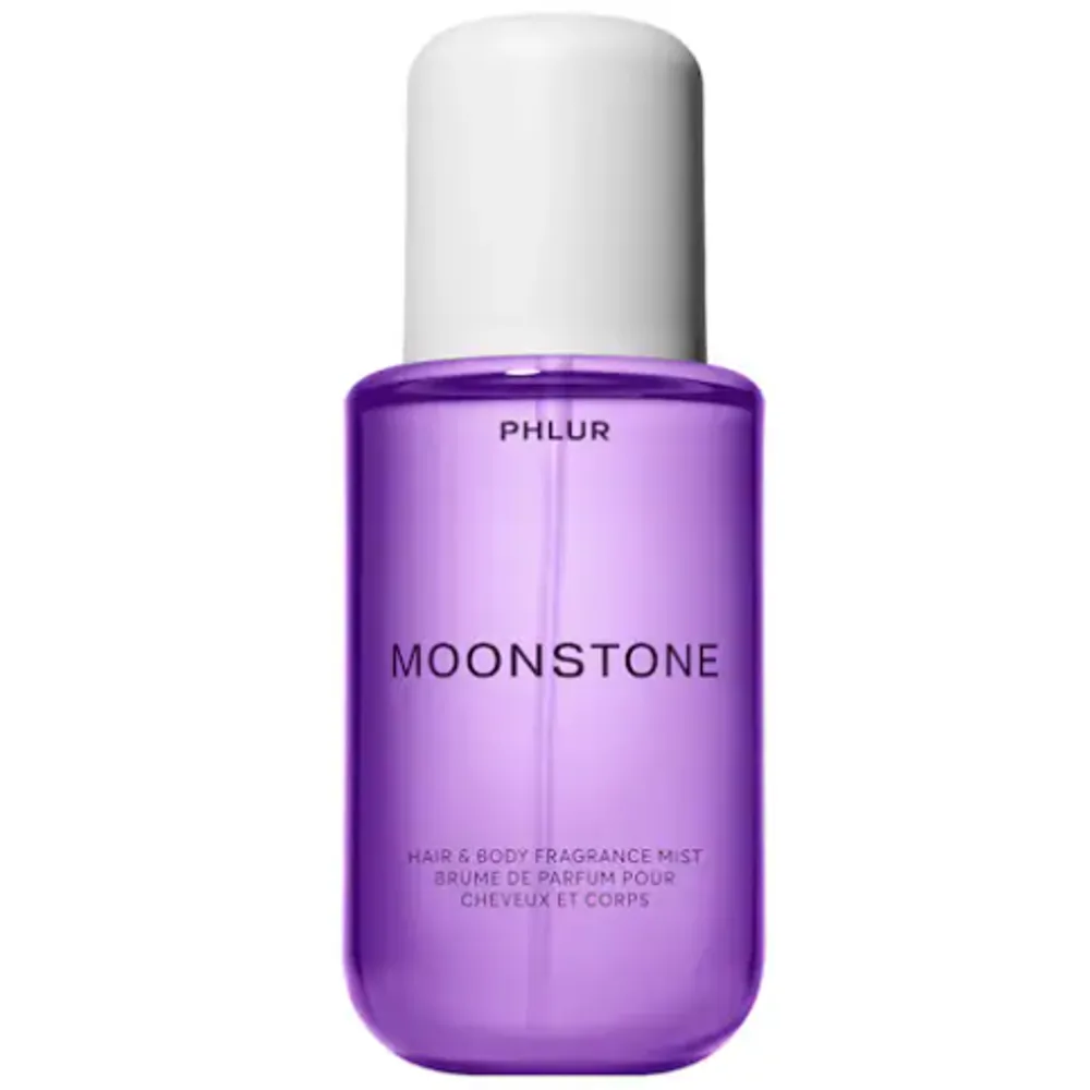 PHLUR Moonstone Body & Hair Fragrance Mist