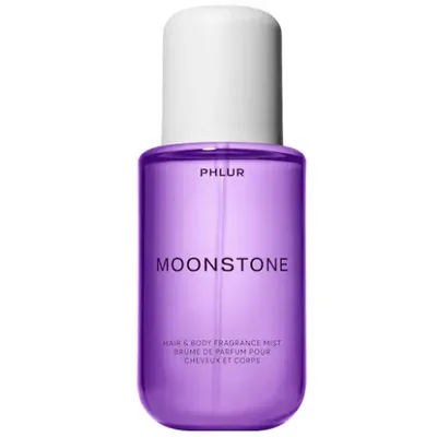 PHLUR Moonstone Body & Hair Fragrance Mist