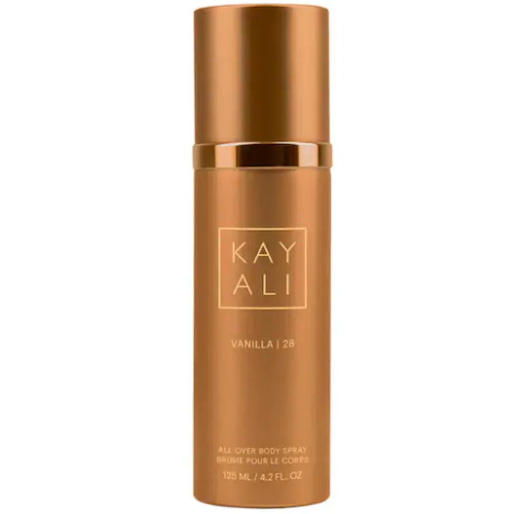 KAYALI  VANILLA | 28 Body Spray