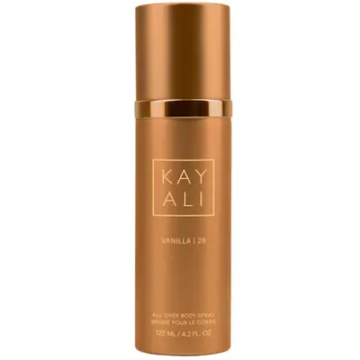 KAYALI  VANILLA | 28 Body Spray