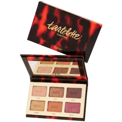 tarte Mini tartelette toasted™ Amazonian clay palette