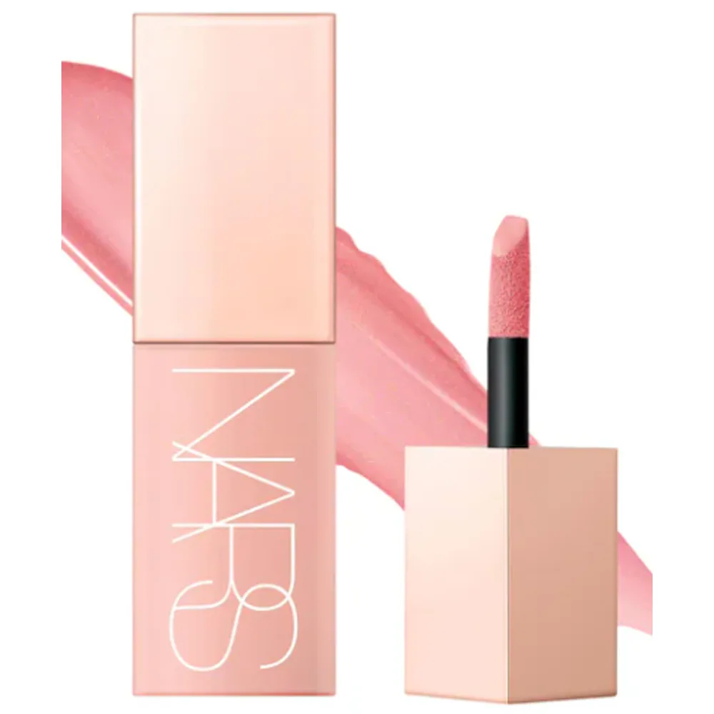 NARS Afterglow Liquid Blush