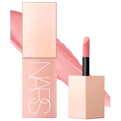 NARS Afterglow Liquid Blush