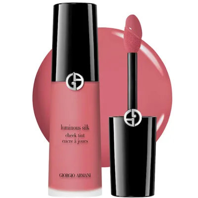 Armani Beauty Cheek Tint Longwear Lightweight Liquid Blush