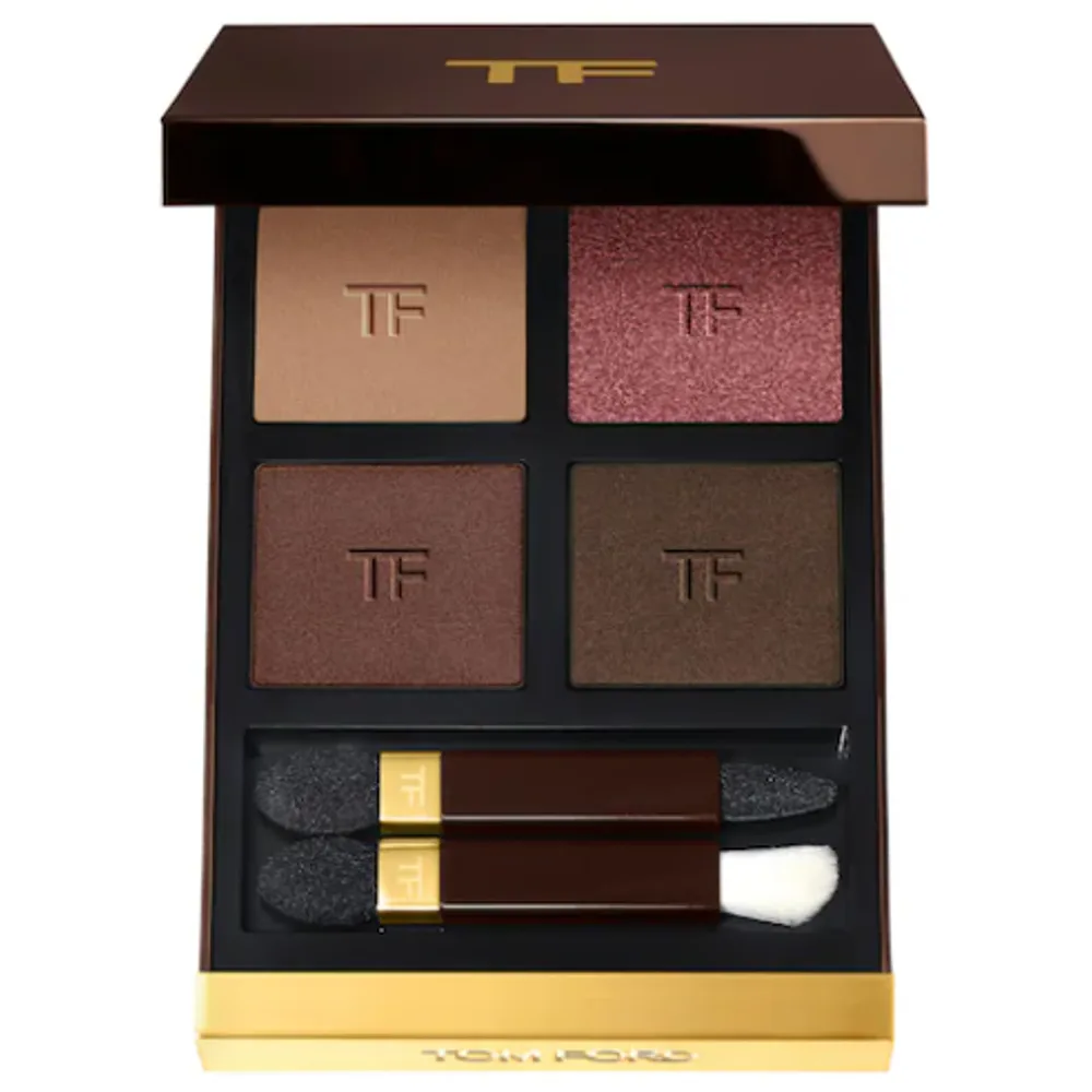 TOM FORD Eye Color Quad Crème Eyeshadow Palette