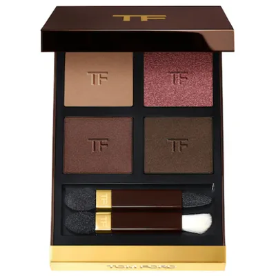 TOM FORD Eye Color Quad Crème Eyeshadow Palette
