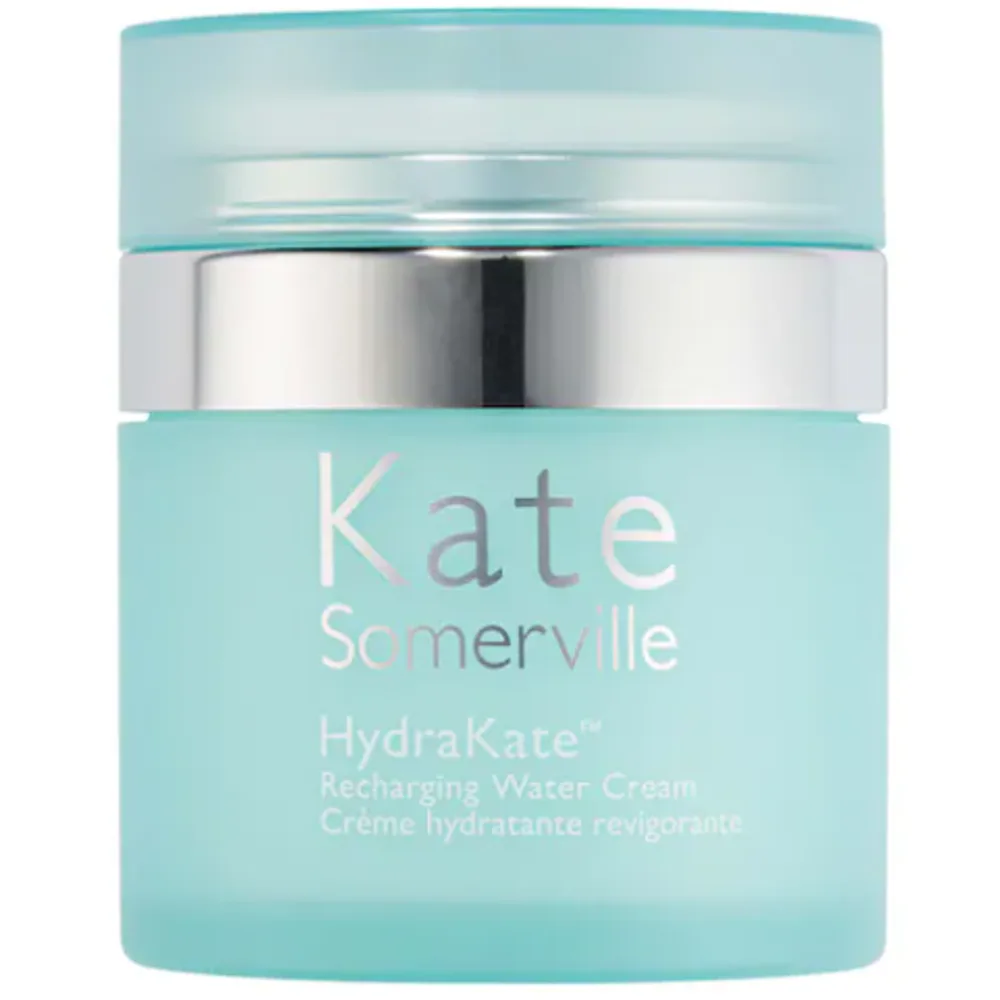 Kate Somerville  HydraKate Recharging Water Cream Moisturizer