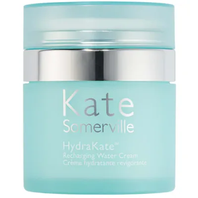 Kate Somerville  HydraKate Recharging Water Cream Moisturizer
