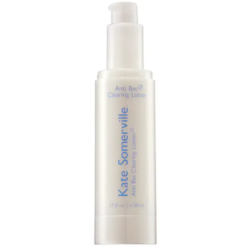 Kate Somerville  Anti Bac Acne Clearing Lotion