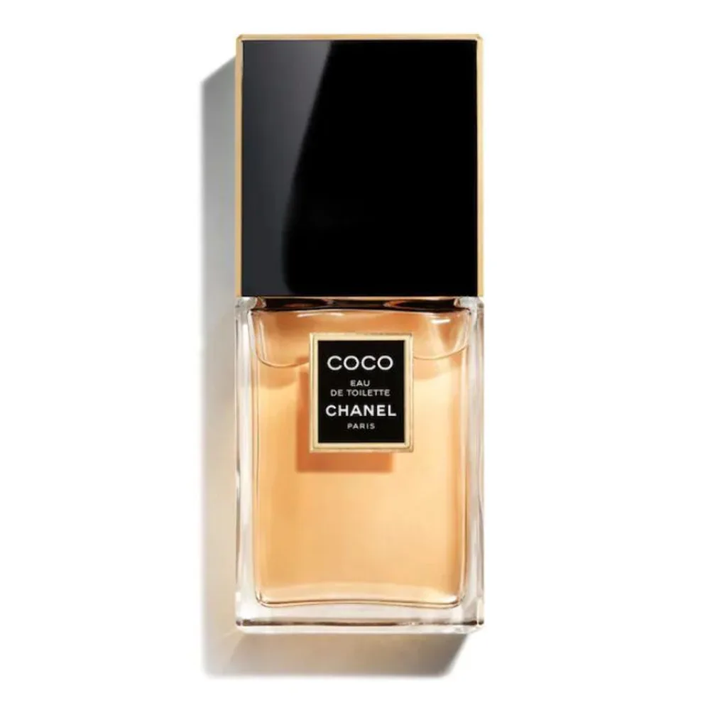 Chanel Coco Eau de Toilette