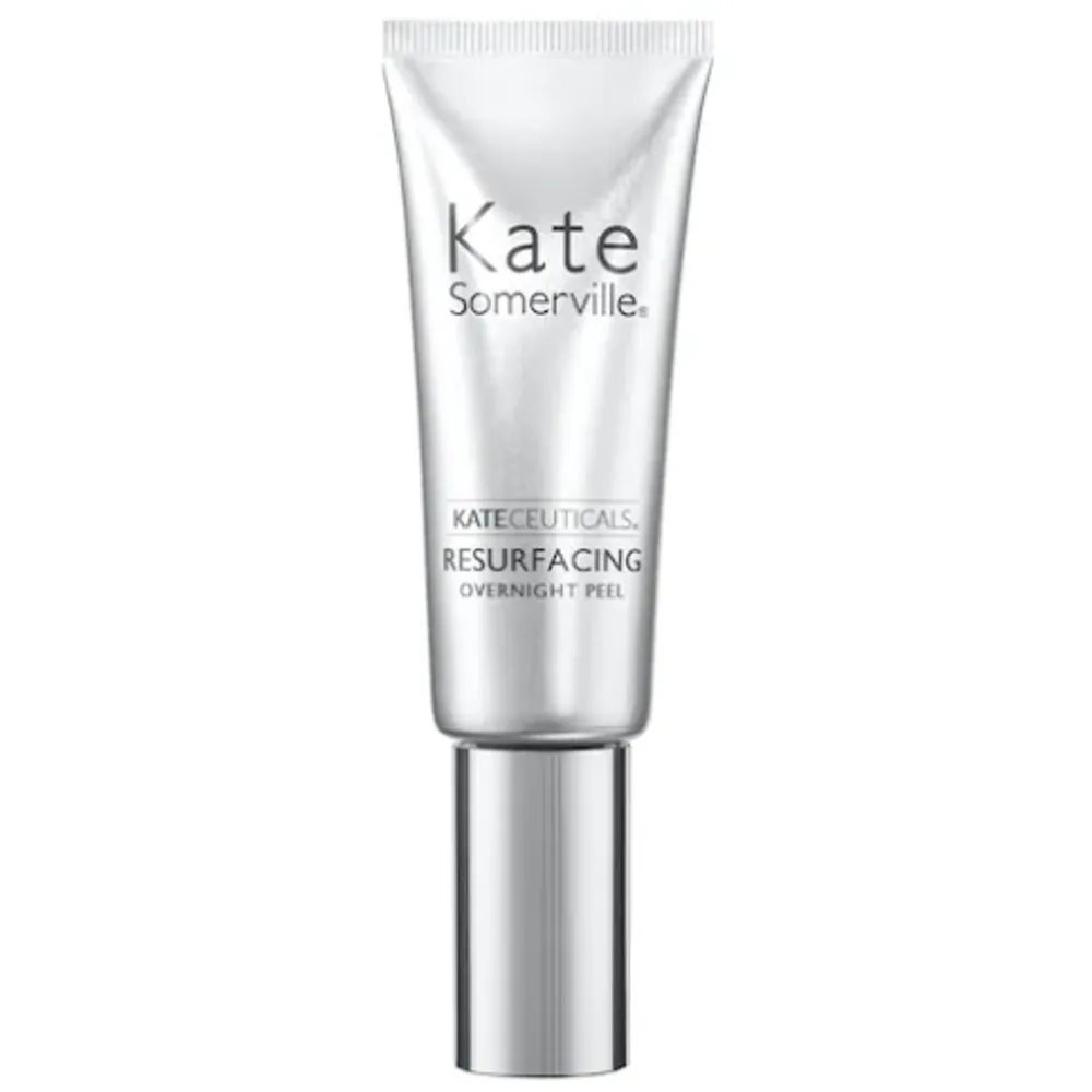 Kate Somerville  KateCeuticals® Resurfacing Overnight Peel with Glycolic Acid, Retinol & Niacinamide