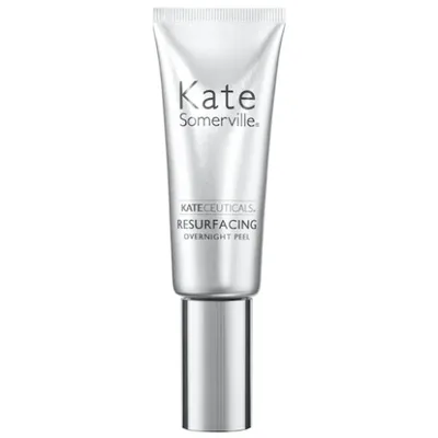 Kate Somerville  KateCeuticals® Resurfacing Overnight Peel with Glycolic Acid, Retinol & Niacinamide