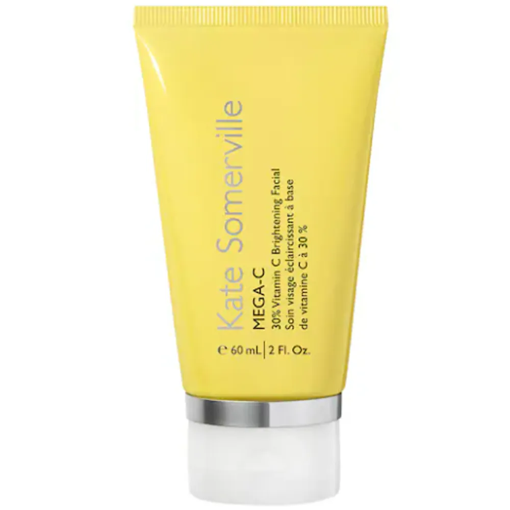 Kate Somerville  MEGA-C™ 30% Vitamin C Brightening Mask