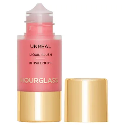 Hourglass Unreal Liquid Blush