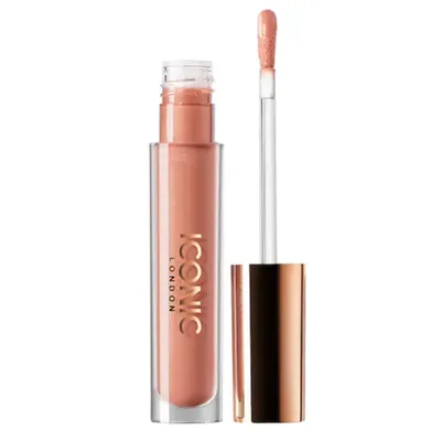 Iconic London Lip Plumping Gloss