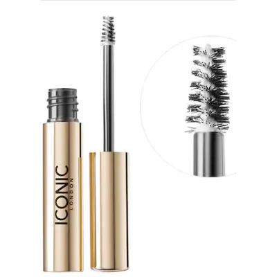 Iconic London Liquid Brow Silk Max Hold Gel