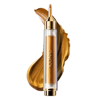 Iconic London Instant Sunshine Bronzing Drops