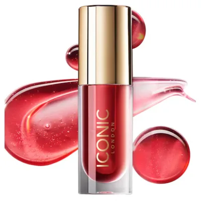 Iconic London Lustre Lip Oil